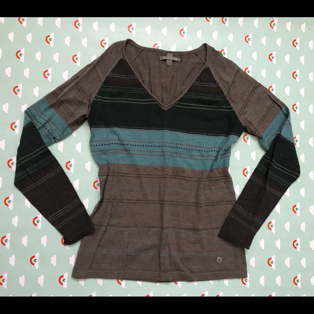 Smartwool sweater